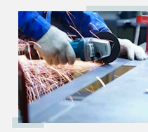 Услуги Изготовление металлоконструкций под ключ в Муре