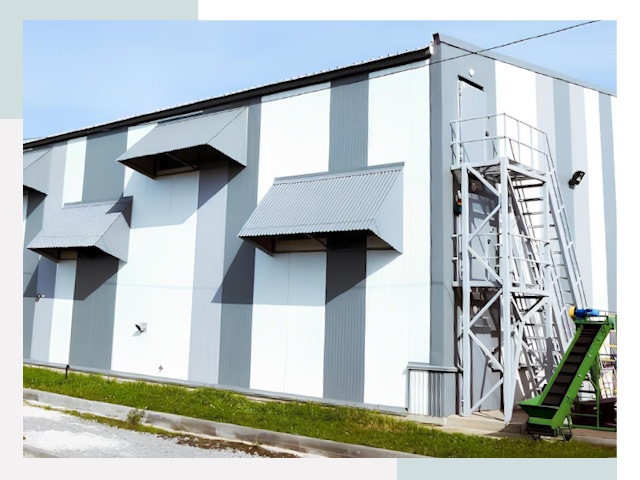 Строительство овощехранилищ от 613 руб. в Муром