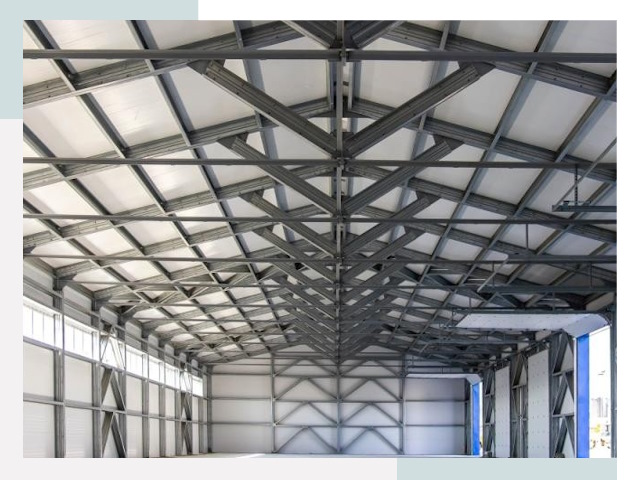 Производственные здания в Муре от 613 руб. - Надежно и быстро