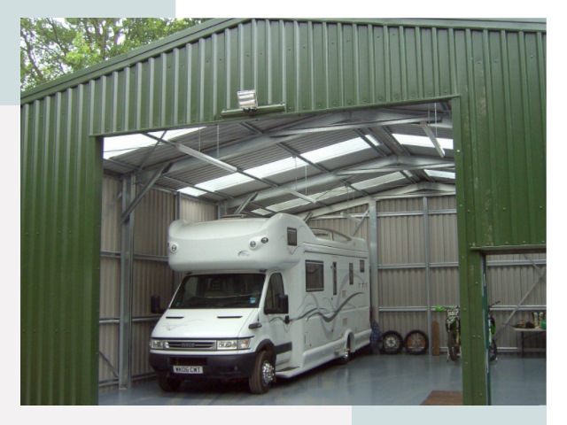 Автомобильная отрасль в Муре