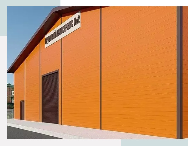 Строительство автосервисов в Муре