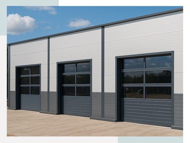 Строительство автомоек в Муре