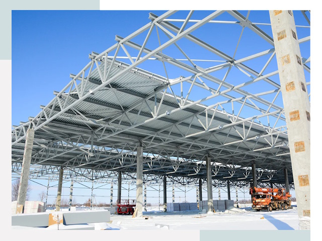 Строительство паркингов в Муре