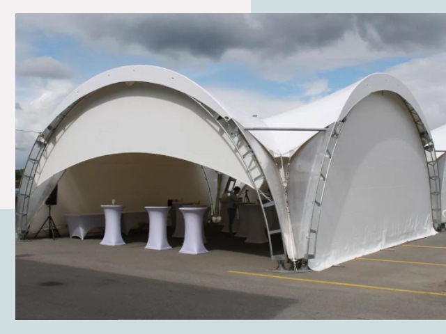 Тентовые павильоны от 613 руб. в Муром и Владимирская область