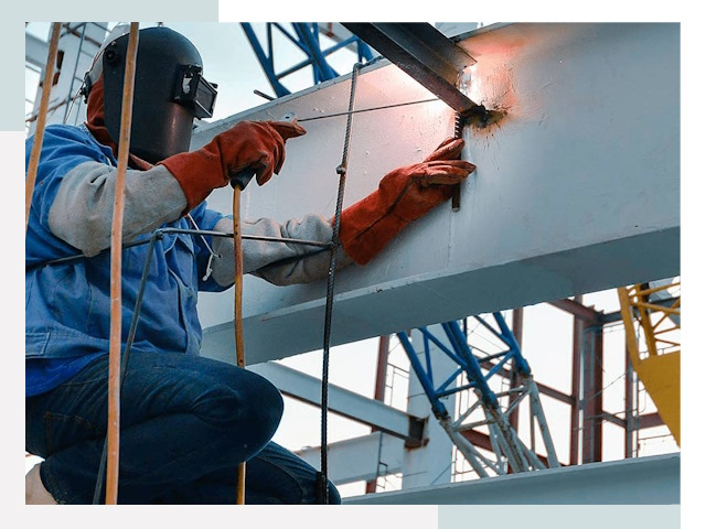 Генеральный подряд в Муре от 613 руб. - Надежность и качество