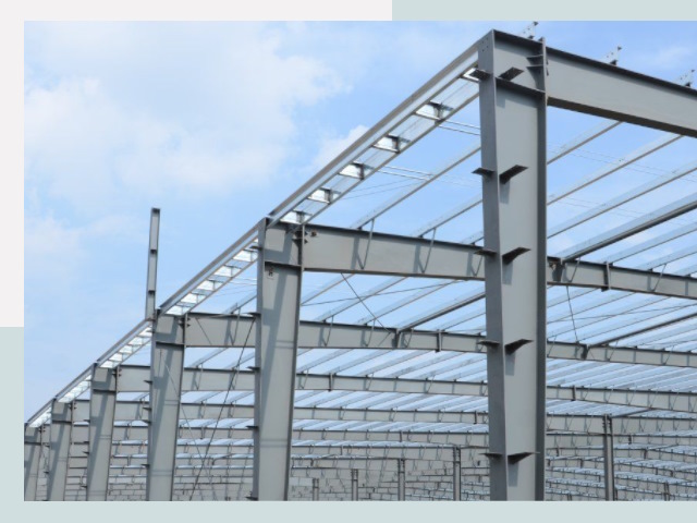 Металлокаркасы для складов от 613 руб. в Муре
