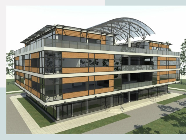 Проектирование торговых центров в Муре от 3574 р. | СтальСтрой-Мум