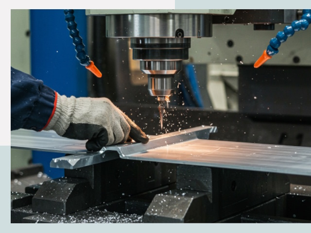 Металлообработка в Муре от 613 руб. - Надежно и быстро