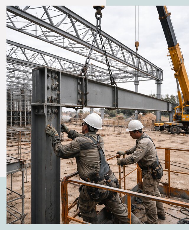 Строительство спортивных комплексов под ключ в Муре