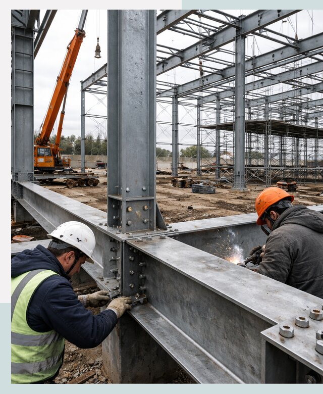 Строительство физкультурно-оздоровительных комплексов в Муре